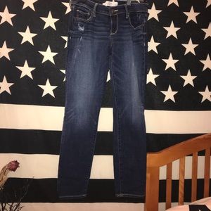 Abercrombie jeans